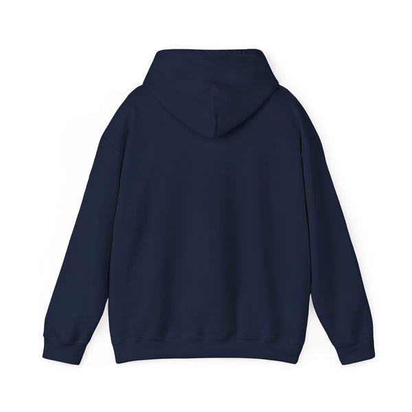 Initiative Unisex Heavy Blend™ Hooded Sweatshirt