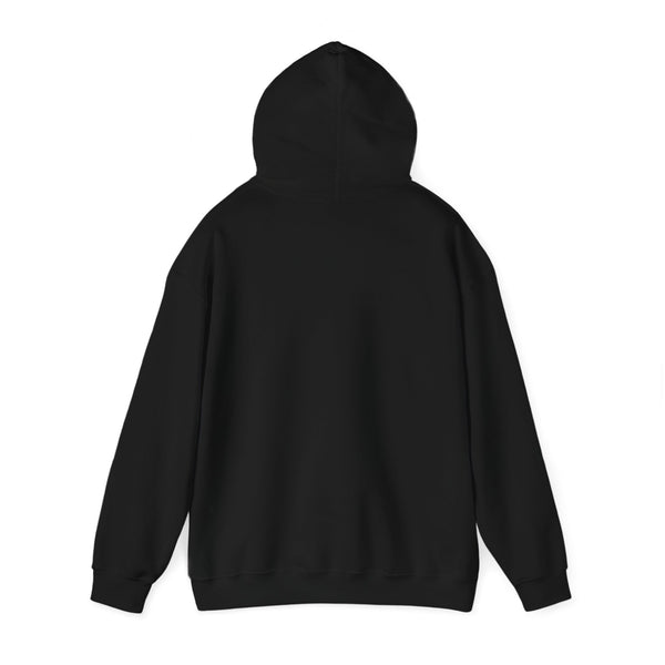 What's Your Normal - Alternative Design - Unisex Heavy Blend™ Hooded Sweatshirt