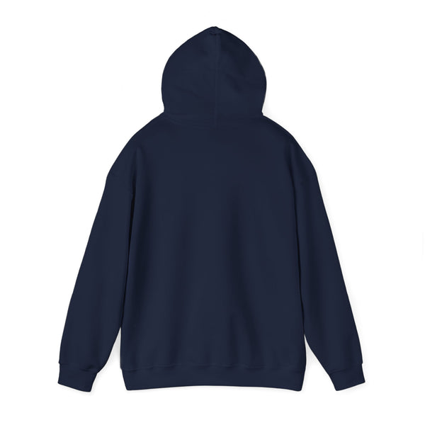 Initiative Unisex Heavy Blend™ Hooded Sweatshirt