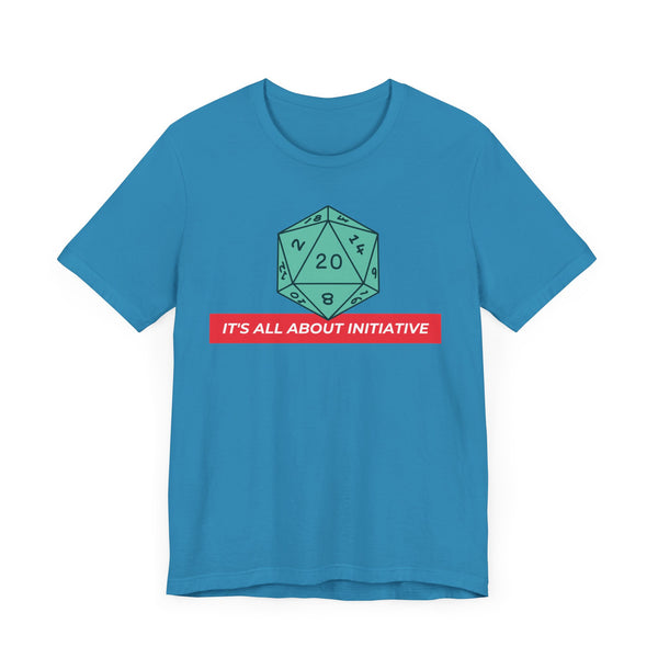 Initiative Tee