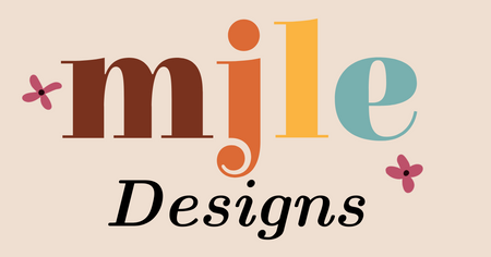 MJLE Designs 